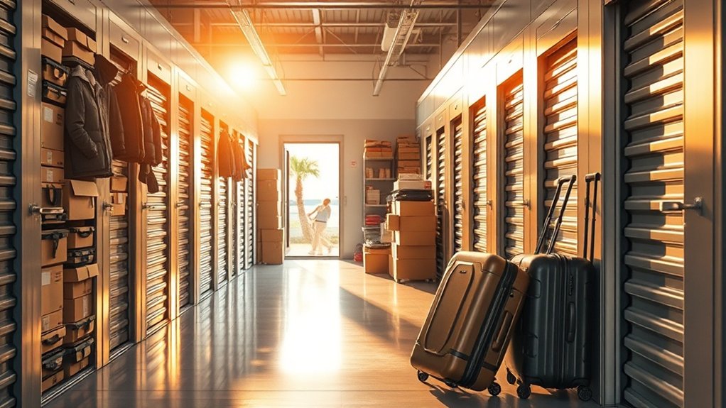 simplified moving through organization