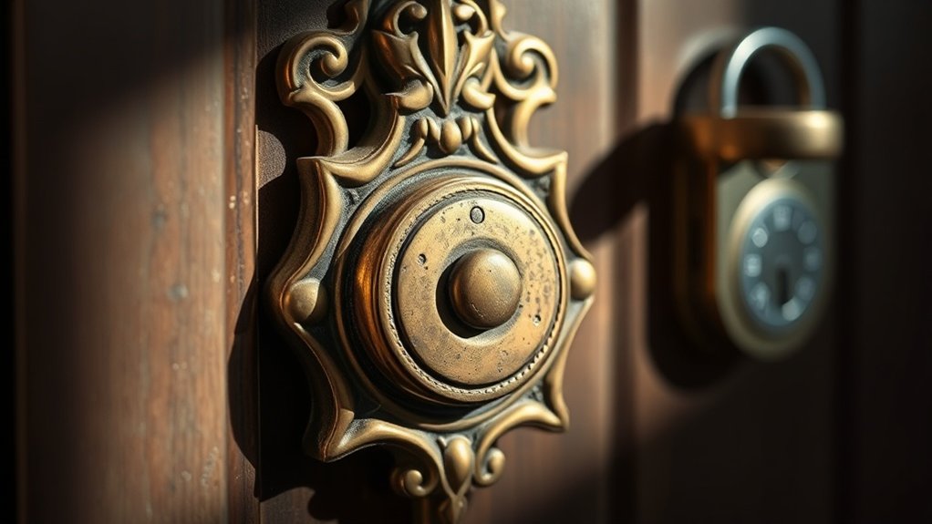 traditional locks vulnerabilities exposed