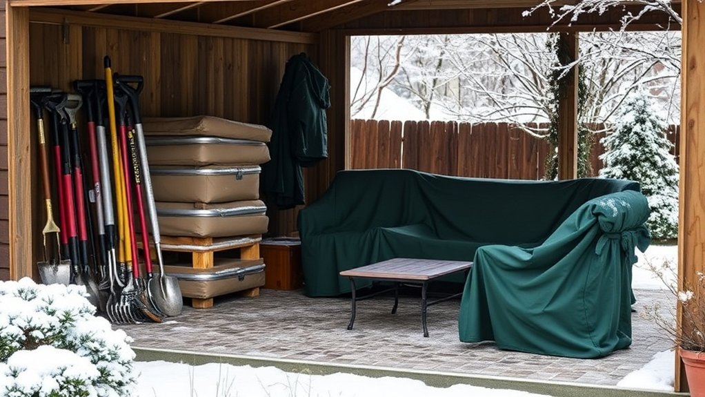 weatherproof snug outdoor covers