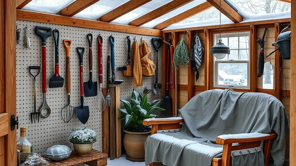 winter furniture protection tips