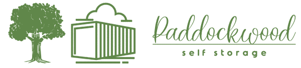 Paddock Wood Self Storage